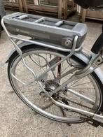 Sparta elektrische fiets, Fietsen en Brommers, Elektrische fietsen, 51 tot 55 cm, Ophalen of Verzenden, Zo goed als nieuw, Sparta