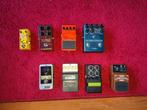 div. gitaareffecten te koop, Ophalen of Verzenden, Gebruikt, Distortion, Overdrive of Fuzz