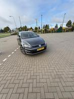 Volkswagen Golf 1.4 TSI Phev 204pk 5D DSG  Zwart, Auto's, 4 cilinders, 1395 cc, 1499 kg, 149 pk
