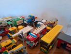 Lego, Ophalen, Gebruikt