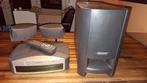 BOSE MEDIA/HOME ENTERTAINMENT Acoustimass System, Ophalen, Gebruikt, Overige typen, 60 tot 120 watt