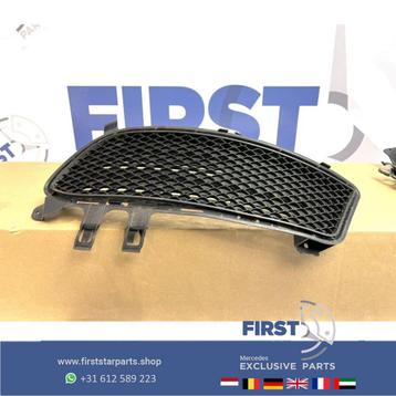 W176 A KLASSE W117 CLA FACELIFT AMG BUMPER ROOSTER VOORBUMPE beschikbaar voor biedingen