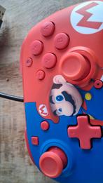 Nintendo Switch Mario Controller - Perfecte Staat!, Overige controllers, Ophalen of Verzenden, Zo goed als nieuw, Draadloos