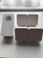 Devolo Magic WiFi Multiroom Kit, Computers en Software, WiFi-versterkers, Ophalen of Verzenden, Zo goed als nieuw
