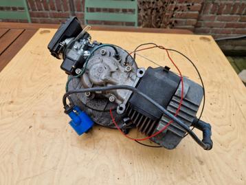 Gilera Citta Vespa Si Ciao motor motorblok beschikbaar voor biedingen