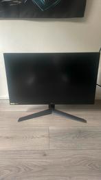 Lg gaming monitor 144hz, Computers en Software, Monitoren, IPS, 101 t/m 150 Hz, Full HD, Minder dan 1 ms