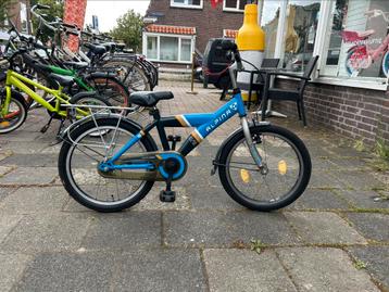 Alpina Yabber 18 inch beschikbaar voor biedingen