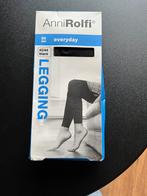 Nieuwe Zwarte legging m 42/44 te koop, Legging, Zwart, Nieuw, Maat 44/46 (L)