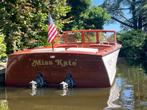 CRUISERS INC. BARNEGAT 25FT, Watersport en Boten, Ophalen, Gebruikt, Benzine, 6 tot 9 meter