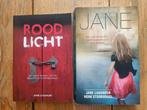 2 Boeken van Jane Lasonder., Ophalen of Verzenden, Zo goed als nieuw