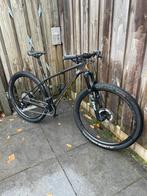 Scott Scale 910 / Shimano XT / M / Carbon 9th Wave wielen, Hardtail, Heren, 49 tot 53 cm, Zo goed als nieuw