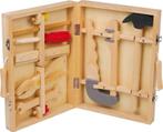 Gereedschapskoffer Mike incl gereedschap, Ophalen of Verzenden, Nieuw, Overige typen