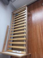 SNIGLAR - Ikea peuterbed, Ophalen, Gebruikt, 70 tot 85 cm, 140 tot 160 cm
