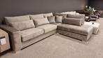 Showroom UITVERKOOP - DIRECT ophalen - VELVET hoekbanken, Info@trendvortex.com, Hoekbank, Stuartweg 1, Modern, Eric Kuster, Velvet, Velours