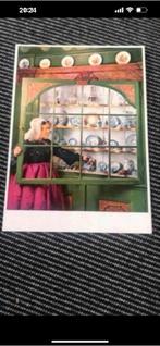 3 Oude Ansichtkaarten Openluchtmuseum Arnhem, Ophalen of Verzenden, Zo goed als nieuw, Overige onderwerpen