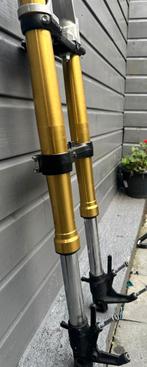 Ohlins Racing Voorvork Honda xadv 750, Motoren, Ophalen of Verzenden, Gebruikt