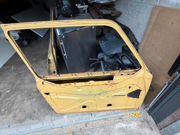 Daf 66 volvo 66 deur links beschikbaar voor biedingen