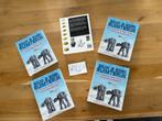 LEGO Boek - Bouw je eigen ruimterijk - Star Wars, Ophalen of Verzenden, Nieuw, Lego