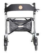 Rollator Ez lite, lichtgewicht, aanbieding, Ophalen of Verzenden, Opvouwbaar, Nieuw