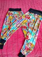 Baggy Broeken, Kinderen en Baby's, Kinderkleding | Maat 146, Ophalen of Verzenden, Nieuw, Meisje, Broek