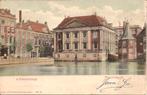 's Gravenhage Mauritshuis., Ophalen of Verzenden, Voor 1920, Gelopen, Zuid-Holland