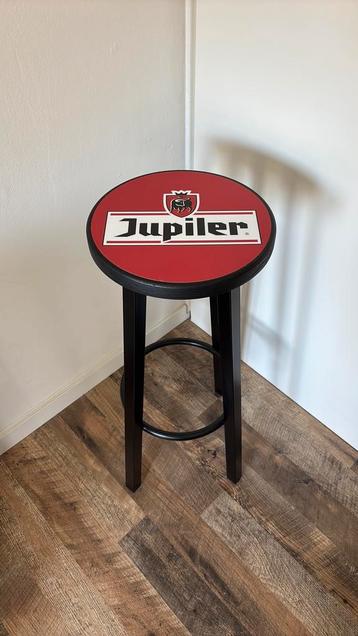Weekend DEAL €50,- NIEUW Barkrukken Jupiler beschikbaar voor biedingen