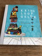 Kringloop geluk een feelgood doe- boek, Boeken, Ophalen of Verzenden, Zo goed als nieuw, Ingrid van Willenswaard, Overige onderwerpen