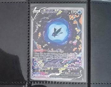 Crown Zenith Lumineon V - Packfresh  beschikbaar voor biedingen