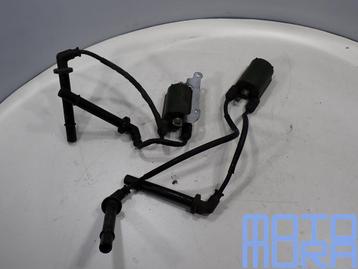 bobines voor de Honda CBF 1000 2006 - 2010 CBF1000 bobine bo beschikbaar voor biedingen