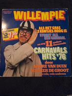 Lp vinyl Willempie André van Duin, Ophalen of Verzenden, Gebruikt, 12 inch, Nederlandstalig