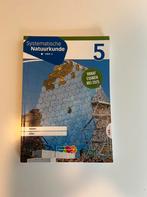Systematische natuurkunde vwo 5, Ophalen of Verzenden, Nieuw