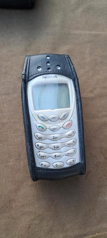 Nokia 3410 beschikbaar voor biedingen