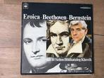 Eroica- Beethoven- Bernstein elpee, Ophalen of Verzenden, Zo goed als nieuw