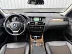 BMW X3 2.0 SDrive 20i High Executive| AUTOMAAT |KEYLESS|HEAD, Automaat, Achterwielaandrijving, Gebruikt, 4 cilinders