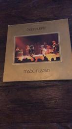Deep purple, Cd's en Dvd's, Vinyl | Rock, Ophalen of Verzenden, Zo goed als nieuw, Poprock