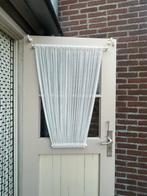 Vitage deur, Doe-het-zelf en Verbouw, Rolluiken, Ophalen of Verzenden, Gebruikt, Minder dan 100 cm