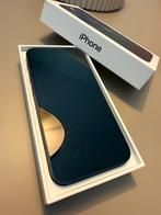 Iphone 13 mini 256, 256 GB, Zwart, Ophalen of Verzenden, Zo goed als nieuw