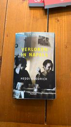 Heddi Goodrich - Verloren in Napels, Ophalen of Verzenden, Zo goed als nieuw, Heddi Goodrich, Nederland