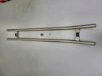 Sidebars Fiat Doblo Cargo(263) L2 of Opel Combo L2, Ophalen, Gebruikt