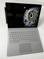 Microsoft surface book - laptop en tablet in 1 apparaat, Computers en Software, Windows Laptops, Ophalen, Gebruikt, Met videokaart