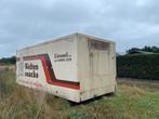 Opslag container, Ophalen of Verzenden