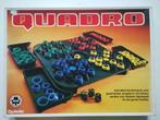 Quadro van Klee Spiele. Oud bordspel uit 1979., Een of twee spelers, Ophalen of Verzenden, Gebruikt, Klee Spiele