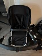 Bugaboo Cameleon3, Bugaboo, Zo goed als nieuw, Verstelbare duwstang, Ophalen