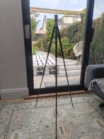 Statief, Audio, Tv en Foto, Fotografie | Statieven en Balhoofden, Gebruikt, Minder dan 150 cm, Met balhoofd, Ophalen of Verzenden