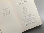 The Lost Cyclist (2010) gesigneerd exemplaar, Ophalen of Verzenden, Zo goed als nieuw