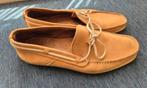 Bootschoenen suède loafers, Kleding | Heren, Schoenen, Ophalen, Zo goed als nieuw, Overige kleuren, Loafers