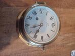 Schatz Scheepsklok - Defect, Antiek en Kunst, Ophalen of Verzenden