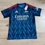 Arsenal Uitshirt 2025/26 - Nieuw!, Sport en Fitness, Maat M, Ophalen of Verzenden, Nieuw, Shirt
