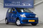 Daihatsu Cuore 1.0-12V Tokyo Automaat Nieuwe APK Garantie Mo, Auto's, Airbags, Stof, 18 €/maand, Cuore