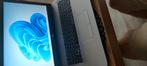 Laptop HP 12gb 17 inch, Computers en Software, Windows Laptops, 2 tot 3 Ghz, Ophalen of Verzenden, Zo goed als nieuw, SSD